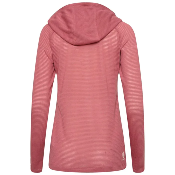 Dare 2b Hoodies and Sweatshirts See Results Lightweight Sweater Mesa Rose 8211 Women
