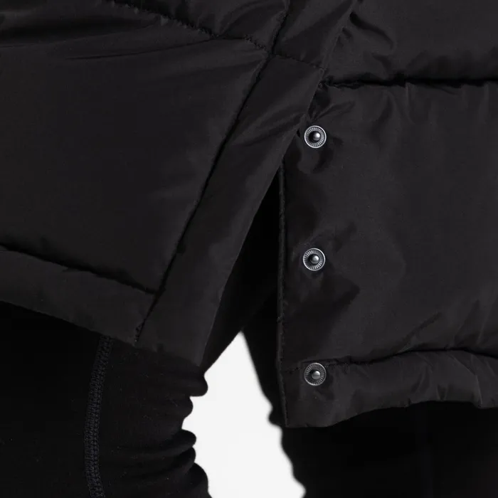 Dare 2b Insulated Jackets Amble Padded Jacket Black 8211 Women