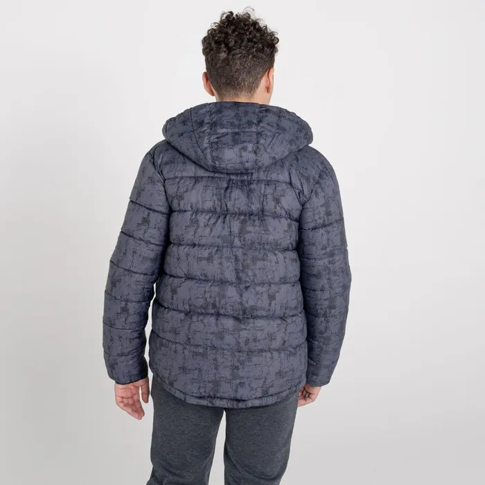 Dare 2b Insulated Jackets Boys039 Nothing To It Waterproof Insulated Jacket Black Ebony Grey 8211 Kids Dare 2b Insulated Jackets Boys039 Nothing To It Waterproof Insulated Jacket Black Ebony Grey 8211 Kids