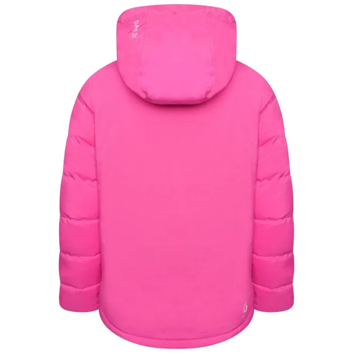Dare 2b Insulated Jackets Cheerful Recycled Waterproof Insulated Ski Jacket Rasberry Rose Dark Denim Nighfall Navy 8211 Kids Dare 2b Insulated Jackets Cheerful Recycled Waterproof Insulated Ski Jacket Rasberry Rose Dark Denim Nighfall Navy 8211 Kids