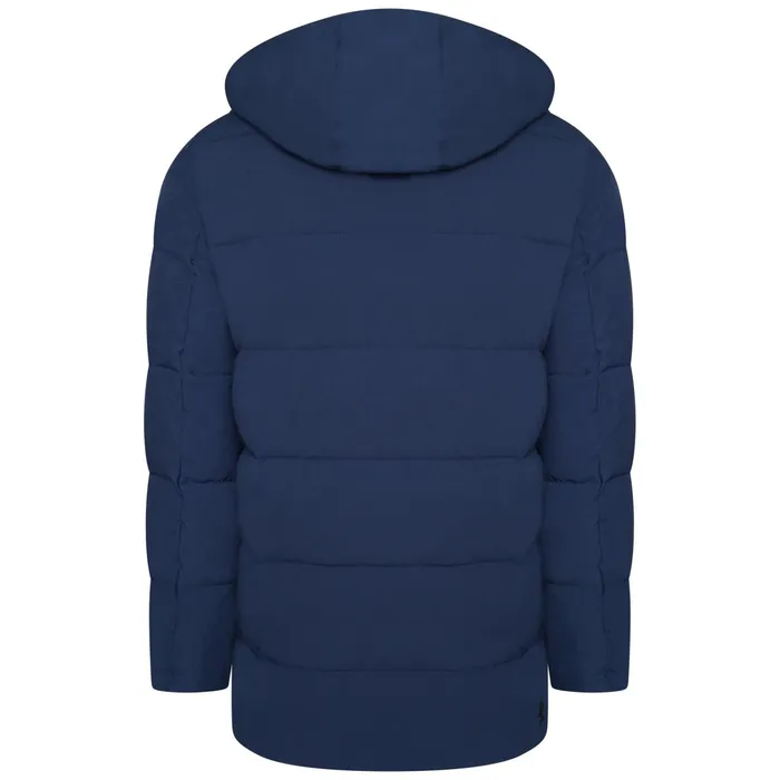 Dare 2b Insulated Jackets End Padded Jacket Moonlight Denim 8211 Men