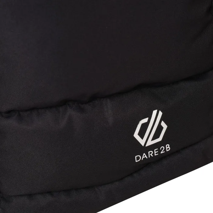 Dare 2b Insulated Jackets Girls039 Striking Waterproof Jacket Black 8211 Kids Dare 2b Insulated Jackets Girls039 Striking Waterproof Jacket Black 8211 Kids