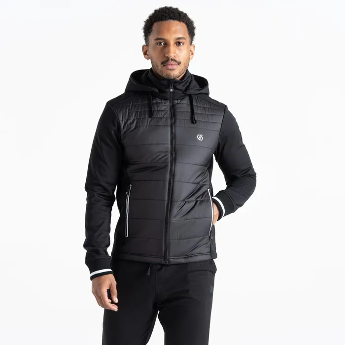 Dare 2b Insulated Jackets Shield Jacket Black 8211 Men