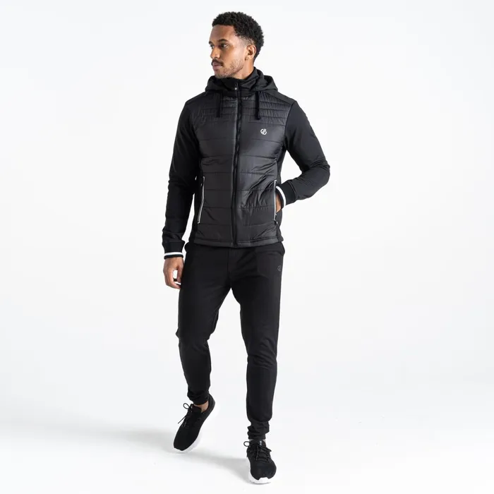 Dare 2b Insulated Jackets Shield Jacket Black 8211 Men