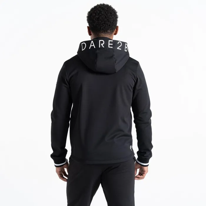 Dare 2b Insulated Jackets Shield Jacket Black 8211 Men