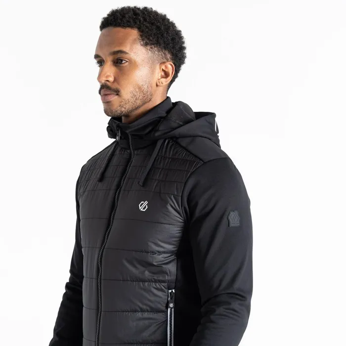 Dare 2b Insulated Jackets Shield Jacket Black 8211 Men
