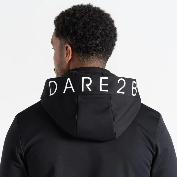 Dare 2b Insulated Jackets Shield Jacket Black 8211 Men