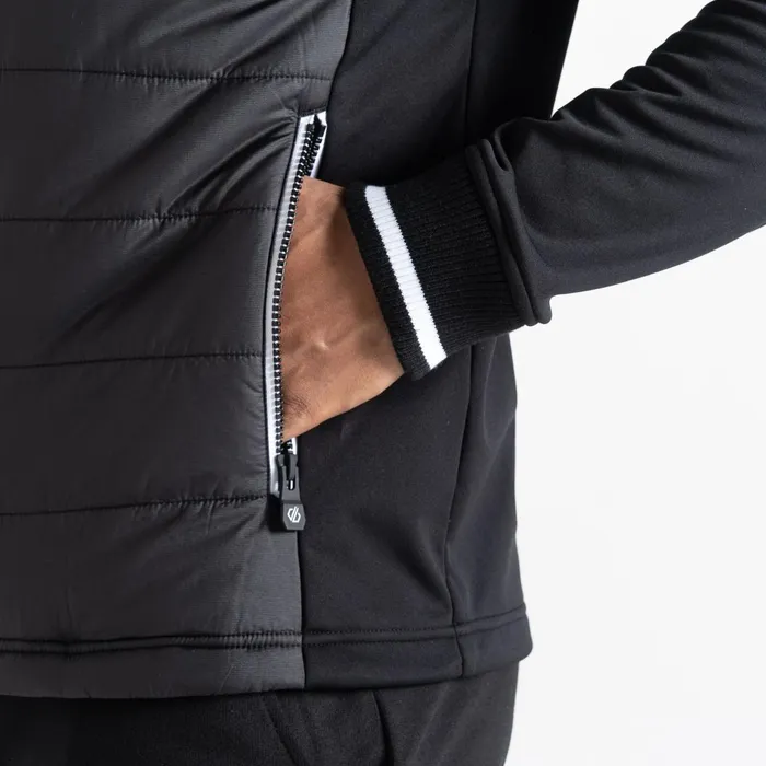 Dare 2b Insulated Jackets Shield Jacket Black 8211 Men