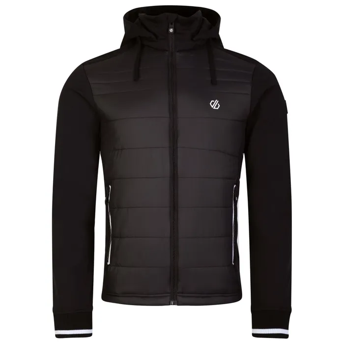 Dare 2b Insulated Jackets Shield Jacket Black 8211 Men