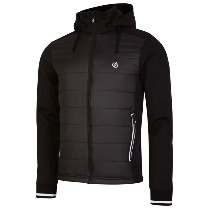 Dare 2b Insulated Jackets Shield Jacket Black 8211 Men