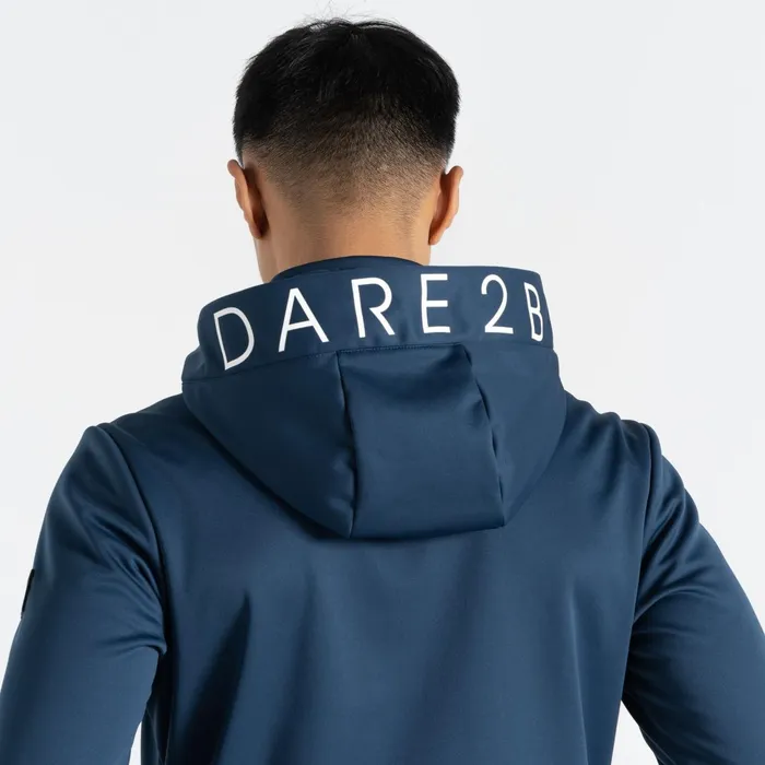Dare 2b Insulated Jackets Shield Jacket Moonlight Denim 8211 Men