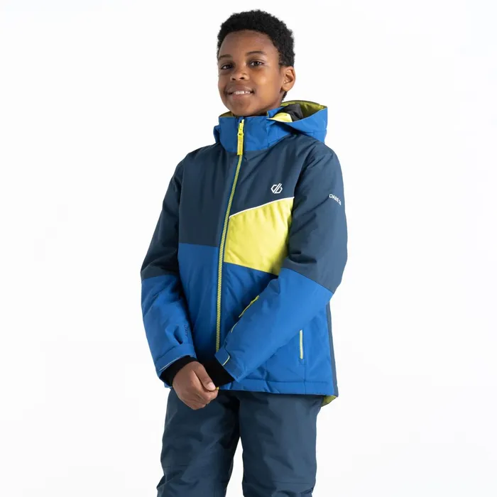 Dare 2b Insulated Jackets Steazy Ski Jacket Olympian Blue Moonlight Denim 8211 Kids Dare 2b Insulated Jackets Steazy Ski Jacket Olympian Blue Moonlight Denim 8211 Kids