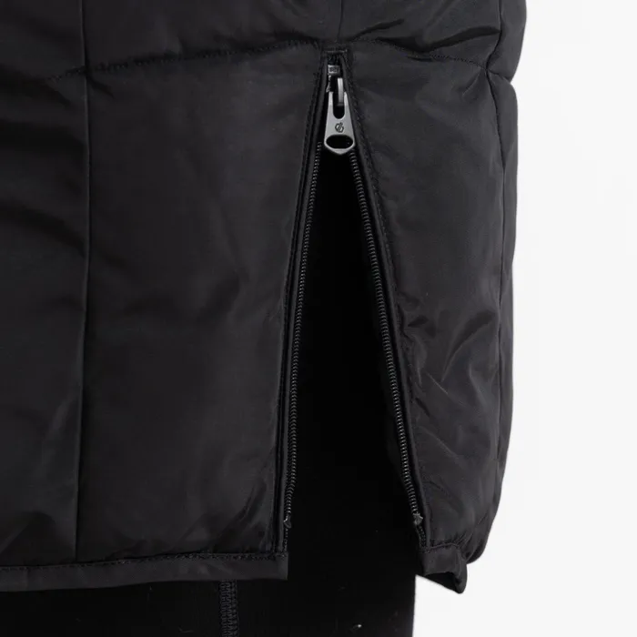 Dare 2b Insulated Jackets Striking Iii Mid Length Padded Jacket Black 8211 Women