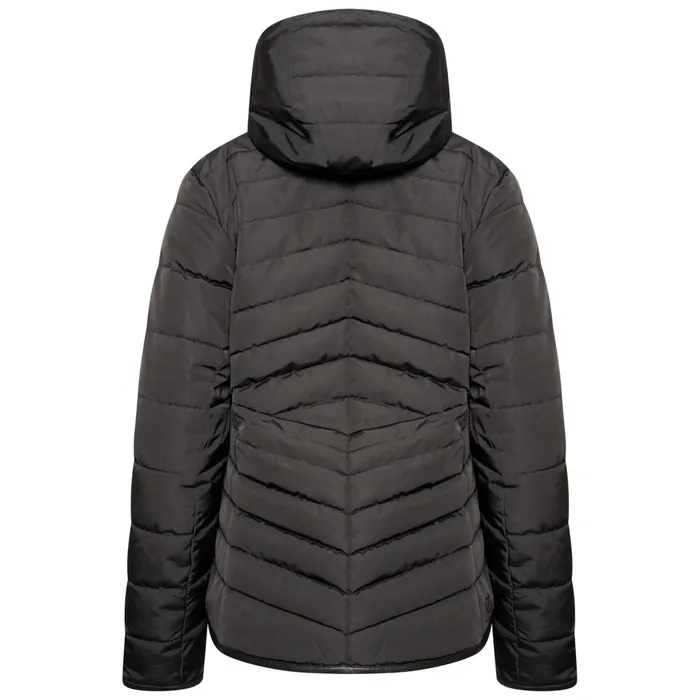 Dare 2b Insulated Jackets Striking Padded Jacket Black 8211 Women