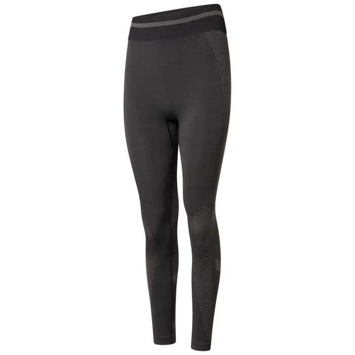 Dare 2b Leggings Don039t Sweat It Seamless Leggings Black 8211 Women