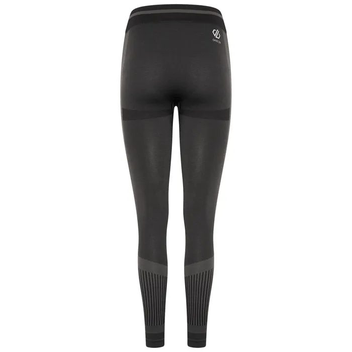 Dare 2b Leggings Don039t Sweat It Seamless Leggings Black 8211 Women