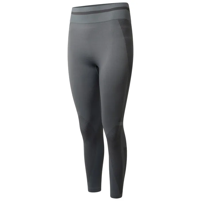Dare 2b Leggings Don039t Sweat It Seamless Leggings Bluestone 8211 Women