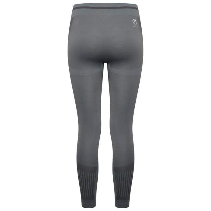 Dare 2b Leggings Don039t Sweat It Seamless Leggings Bluestone 8211 Women