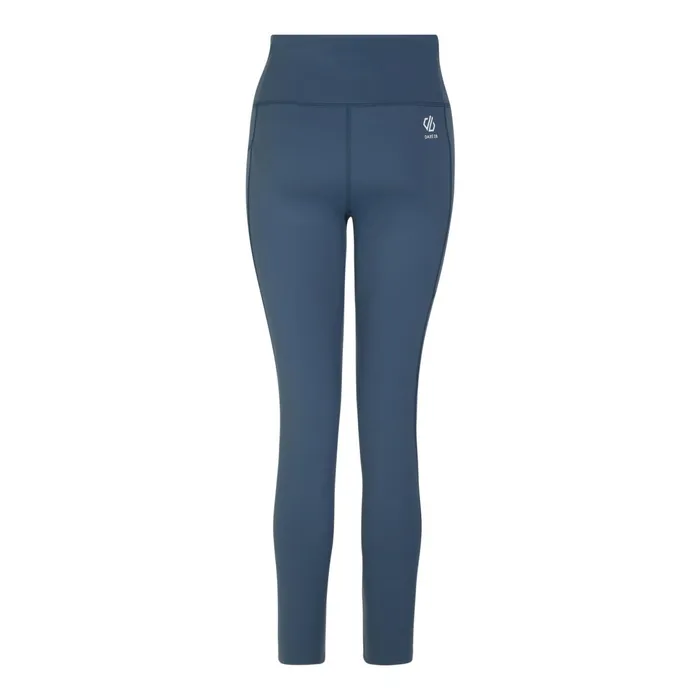 Dare 2b Leggings Empower High Waisted Leggings Orion Grey 8211 Women