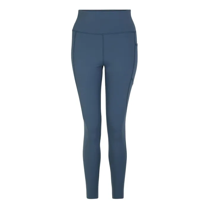 Dare 2b Leggings Empower High Waisted Leggings Orion Grey 8211 Women