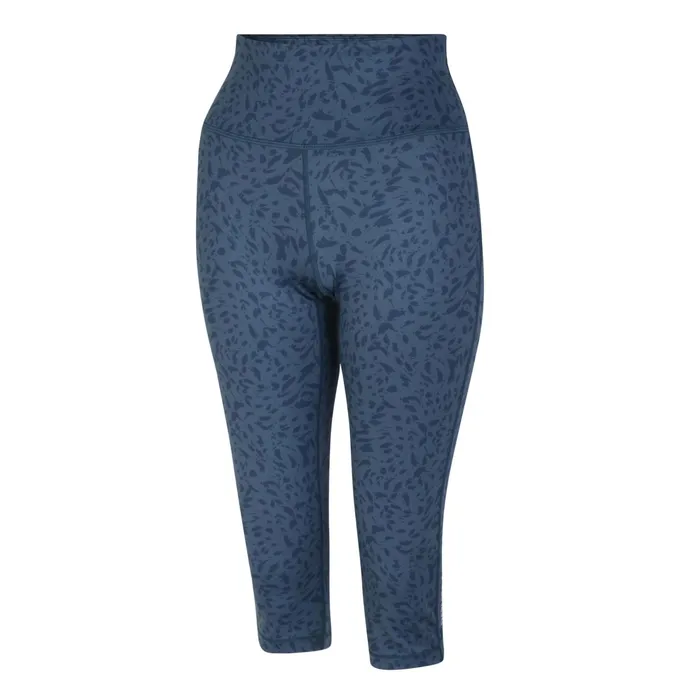 Dare 2b Leggings Influential 34 Gym Leggings Moonlight Denim 8211 Women