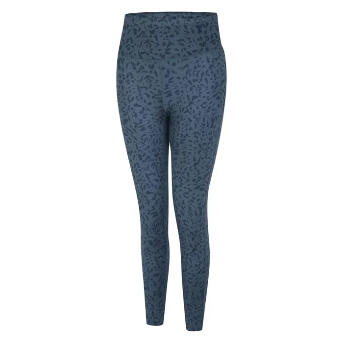 Dare 2b Leggings Influential 78 Gym Leggings Moonlight Denim 8211 Women