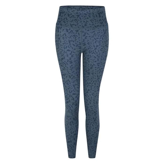 Dare 2b Leggings Influential 78 Gym Leggings Moonlight Denim 8211 Women