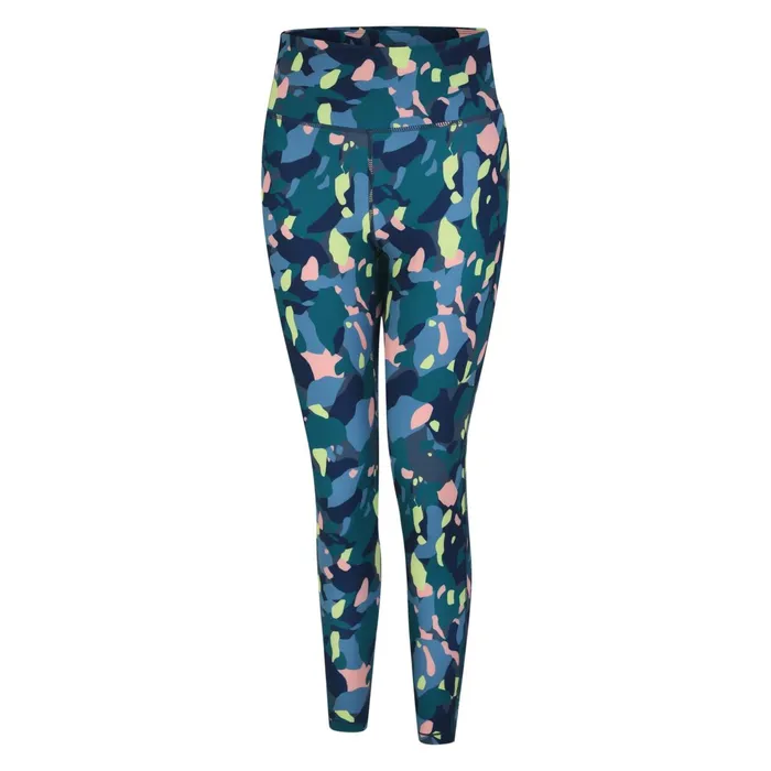 Dare 2b Leggings Influential 78 Gym Leggings Unshaped Print 8211 Women