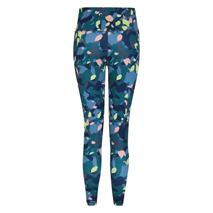 Dare 2b Leggings Influential 78 Gym Leggings Unshaped Print 8211 Women