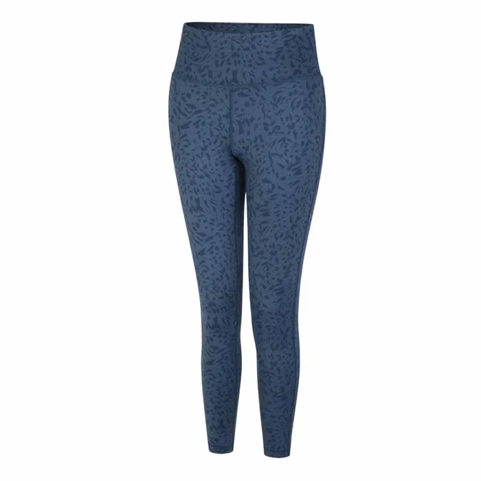 Dare 2b Leggings Influential Gym Leggings Moonlight Denim 8211 Women