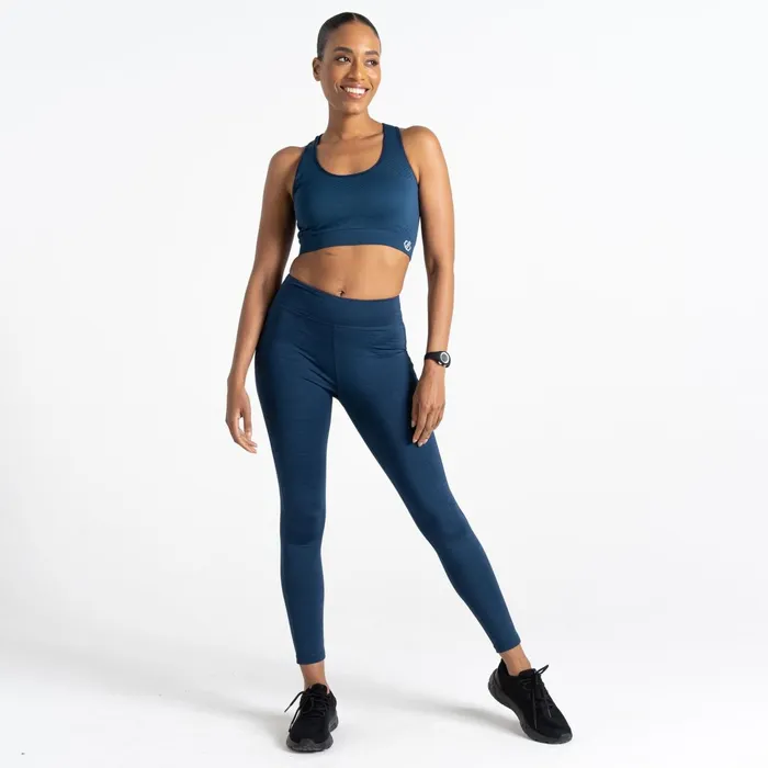 Dare 2b Leggings Legitimate Lightweight Leggings Moonlight Denim Marl 8211 Women Dare 2b Leggings Legitimate Lightweight Leggings Moonlight Denim Marl 8211 Women