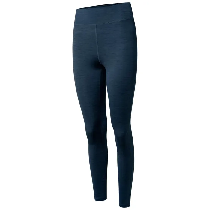 Dare 2b Leggings Legitimate Lightweight Leggings Moonlight Denim Marl 8211 Women