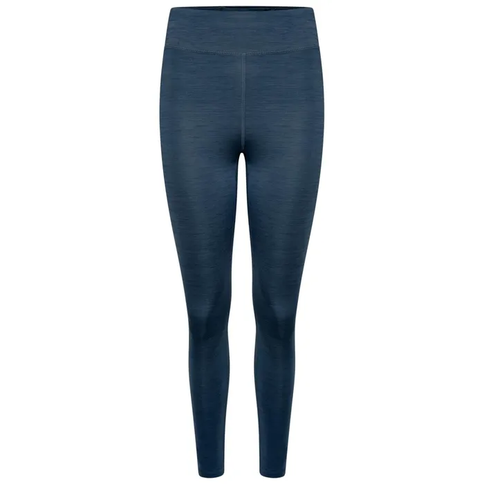 Dare 2b Leggings Legitimate Lightweight Leggings Moonlight Denim Marl 8211 Women