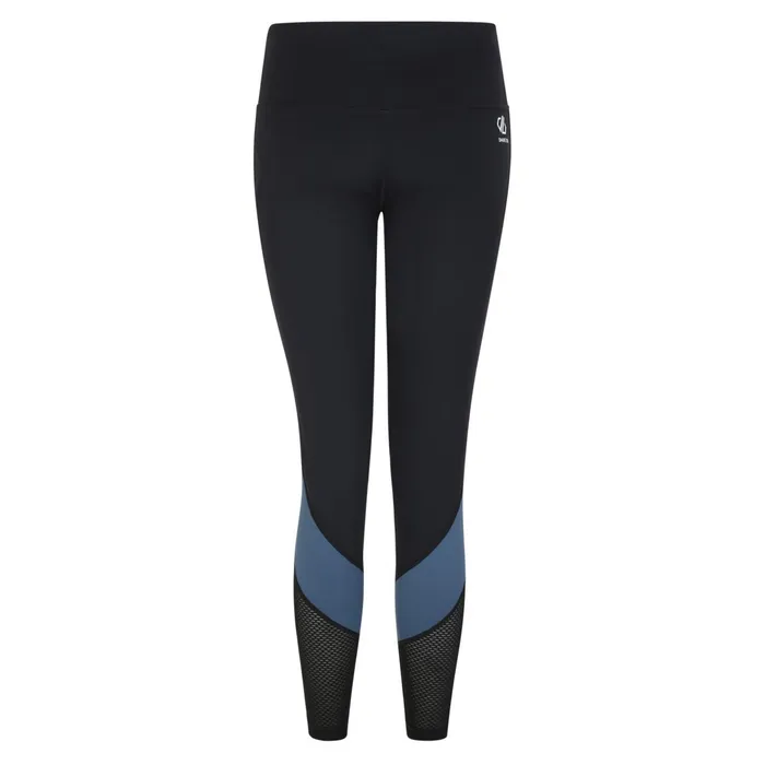 Dare 2b Leggings Move Fitness Leggings Orion Grey Black 8211 Women