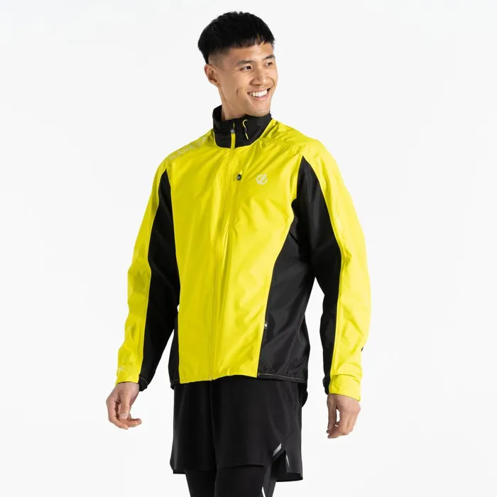 Dare 2b Lightweight Jackets Ablaze Ii Lightweight Windshell Jacket Neon Spring Black 8211 Men Dare 2b Lightweight Jackets Ablaze Ii Lightweight Windshell Jacket Neon Spring Black 8211 Men