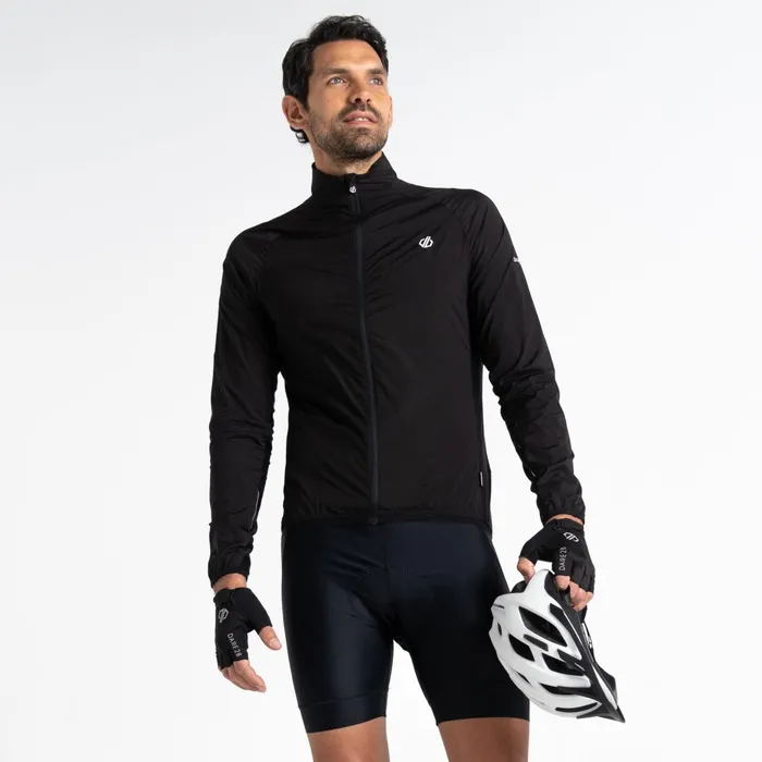 Dare 2b Lightweight Jackets Aep Exemplary Lightweight Windshell Black 8211 Men Dare 2b Lightweight Jackets Aep Exemplary Lightweight Windshell Black 8211 Men