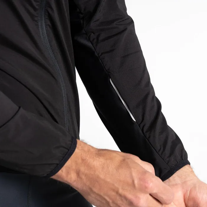 Dare 2b Lightweight Jackets Aep Exemplary Lightweight Windshell Black 8211 Men
