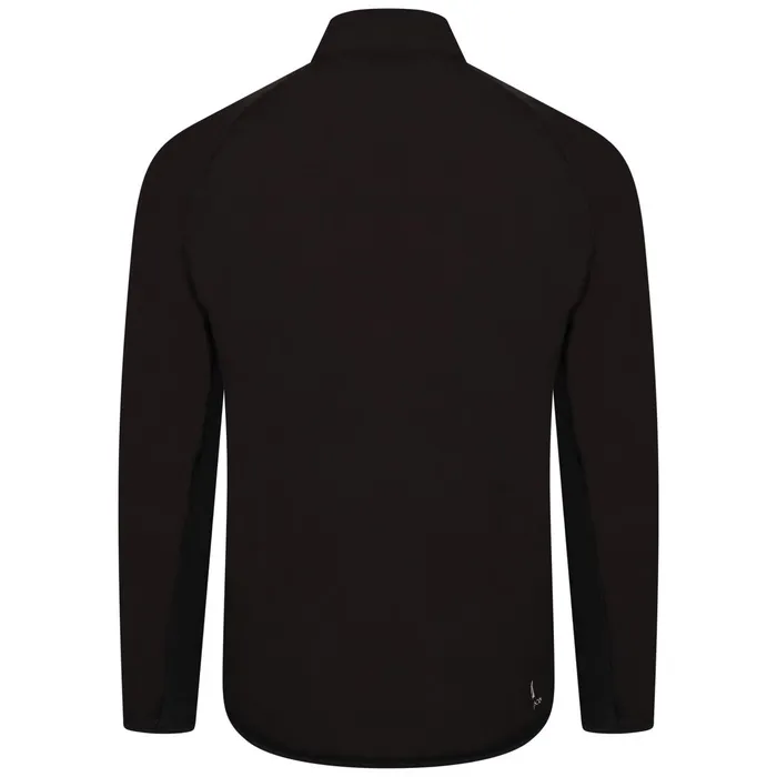 Dare 2b Lightweight Jackets Aep Exemplary Lightweight Windshell Black 8211 Men