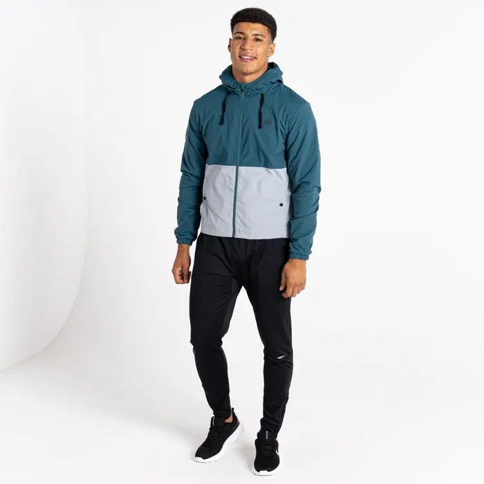 Dare 2b Lightweight Jackets Forseeable Lightweight Jacket Mediterranea Green 8211 Men Dare 2b Lightweight Jackets Forseeable Lightweight Jacket Mediterranea Green 8211 Men