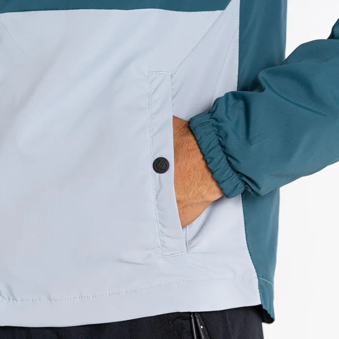 Dare 2b Lightweight Jackets Forseeable Lightweight Jacket Mediterranea Green 8211 Men