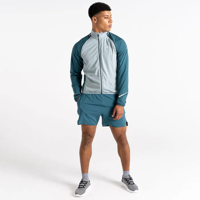 Dare 2b Lightweight Jackets Oxidate Lightweight Windshell Jacket Slate Grey 8211 Men Dare 2b Lightweight Jackets Oxidate Lightweight Windshell Jacket Slate Grey 8211 Men