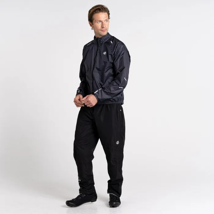 Dare 2b Lightweight Jackets Resphere Jacket Ebony Grey 8211 Men Dare 2b Lightweight Jackets Resphere Jacket Ebony Grey 8211 Men