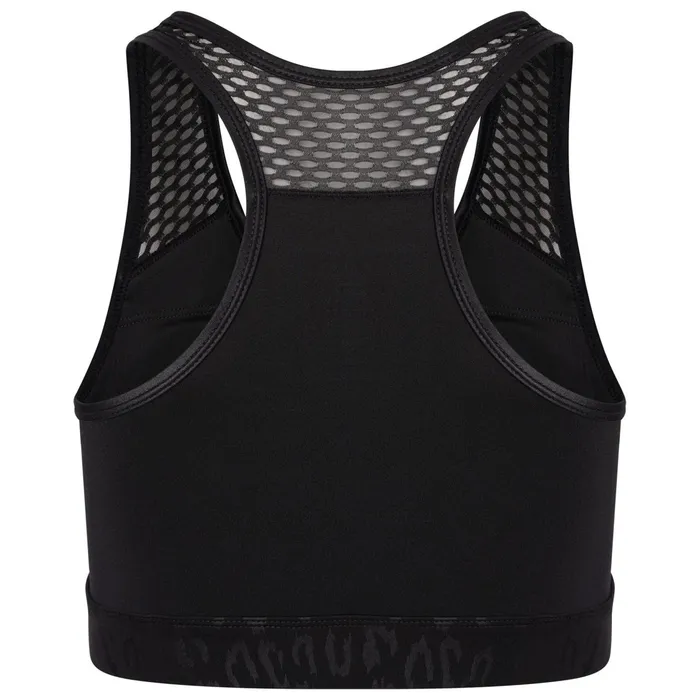 Dare 2b Medium Impact No Excuse Mesh Detail Sports Bra Black 8211 Women Dare 2b Medium Impact No Excuse Mesh Detail Sports Bra Black 8211 Women
