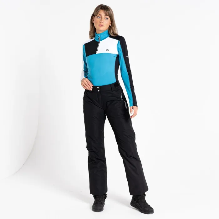 Dare 2b Mid Layers Default Iii Core Stretch Midlayer Capri Blue 8211 Women Dare 2b Mid Layers Default Iii Core Stretch Midlayer Capri Blue 8211 Women