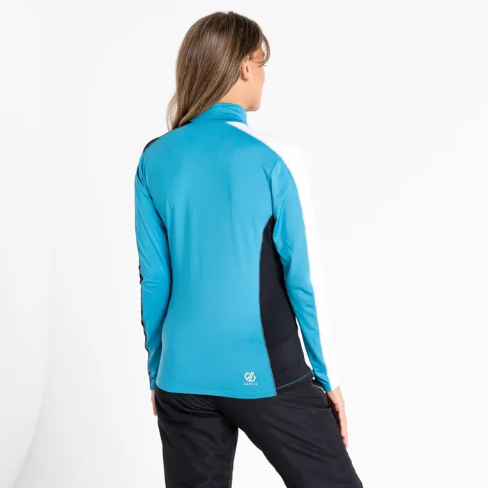 Dare 2b Mid Layers Default Iii Core Stretch Midlayer Capri Blue 8211 Women Dare 2b Mid Layers Default Iii Core Stretch Midlayer Capri Blue 8211 Women