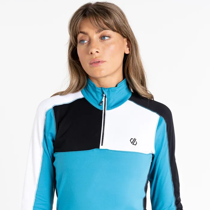 Dare 2b Mid Layers Default Iii Core Stretch Midlayer Capri Blue 8211 Women Dare 2b Mid Layers Default Iii Core Stretch Midlayer Capri Blue 8211 Women