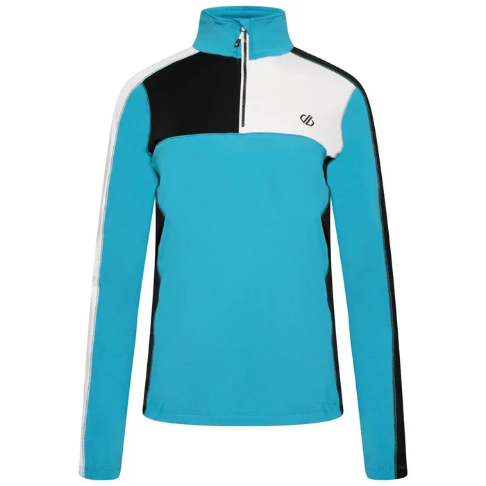 Dare 2b Mid Layers Default Iii Core Stretch Midlayer Capri Blue 8211 Women Dare 2b Mid Layers Default Iii Core Stretch Midlayer Capri Blue 8211 Women