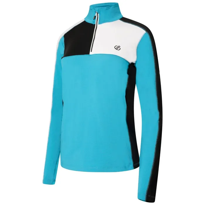 Dare 2b Mid Layers Default Iii Core Stretch Midlayer Capri Blue 8211 Women Dare 2b Mid Layers Default Iii Core Stretch Midlayer Capri Blue 8211 Women