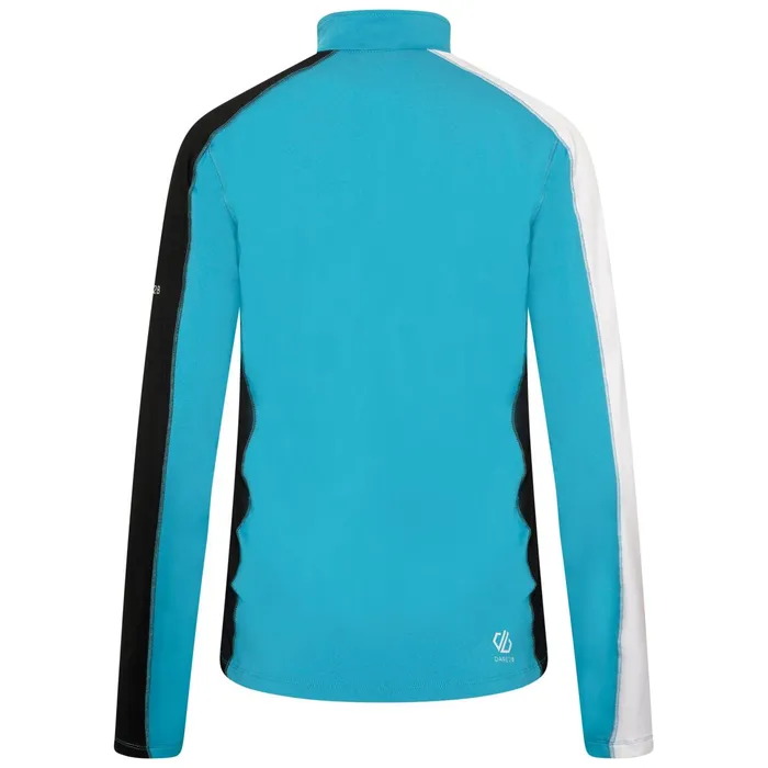 Dare 2b Mid Layers Default Iii Core Stretch Midlayer Capri Blue 8211 Women Dare 2b Mid Layers Default Iii Core Stretch Midlayer Capri Blue 8211 Women