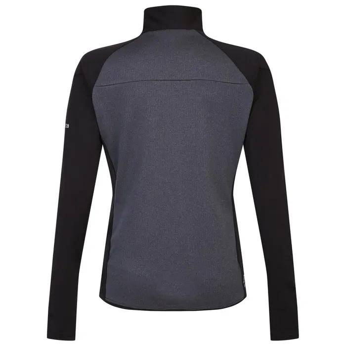 Dare 2b Mid Layers Elation Ii Recycled Core Stretch Black White 8211 Women